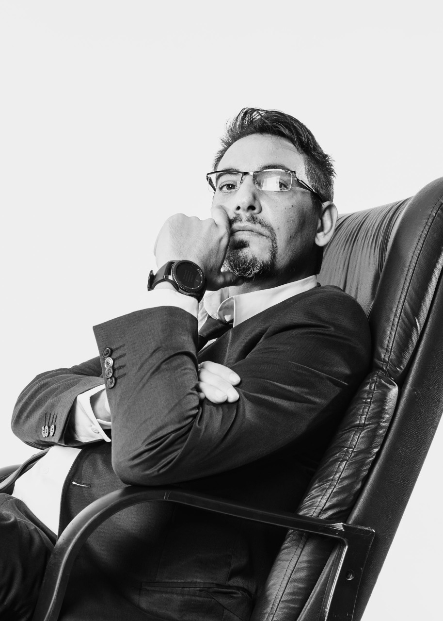 Dr. Marcelo Groetzner